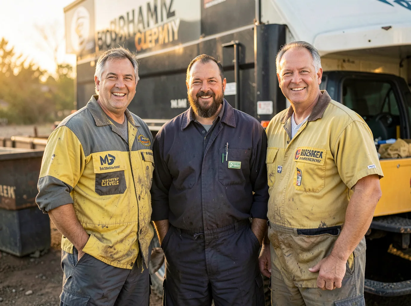 Sewage Cleanup company in Great Mills, MD
