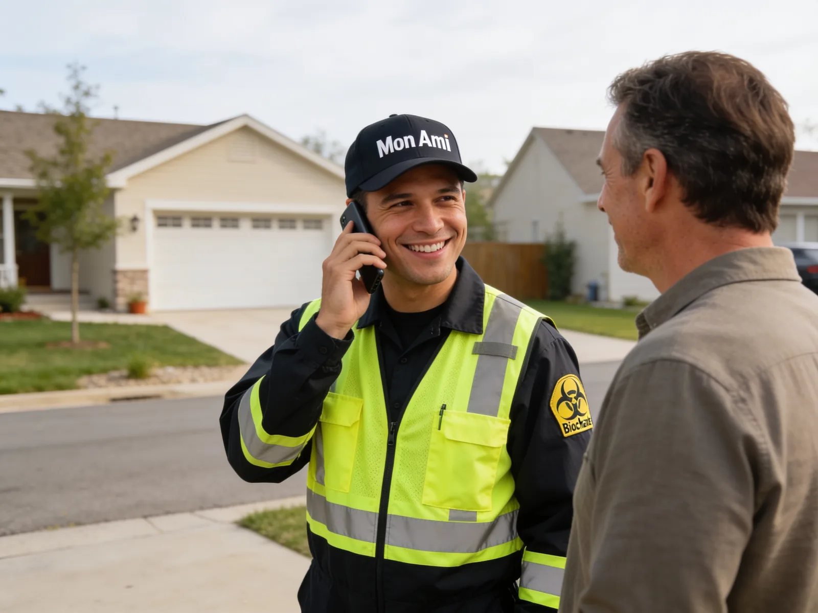 Sewage Cleanup Great Mills, MD FAQs